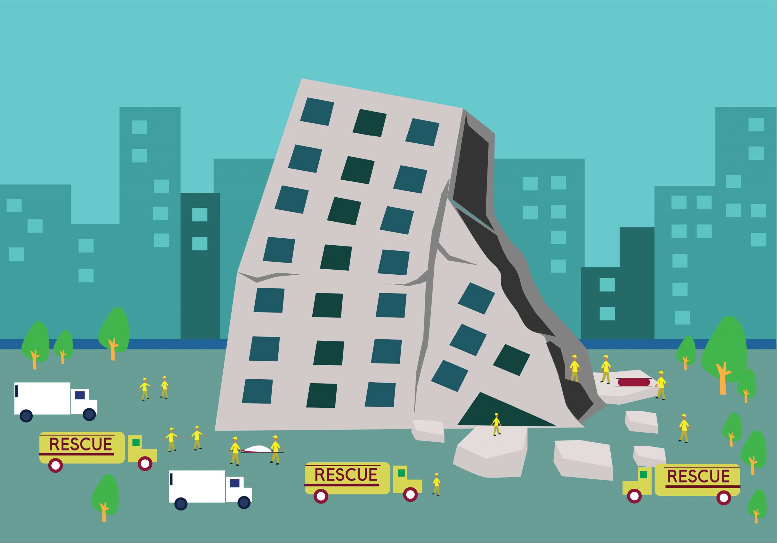 Lessons Learned from the Miami Condo Collapse, Six Months On