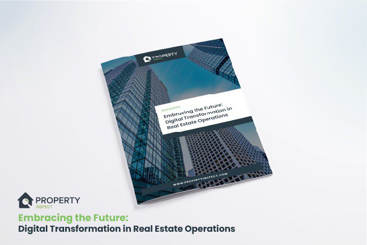How can Facilities Managers embrace digital transformation? facilities managers white paper digital transformation
