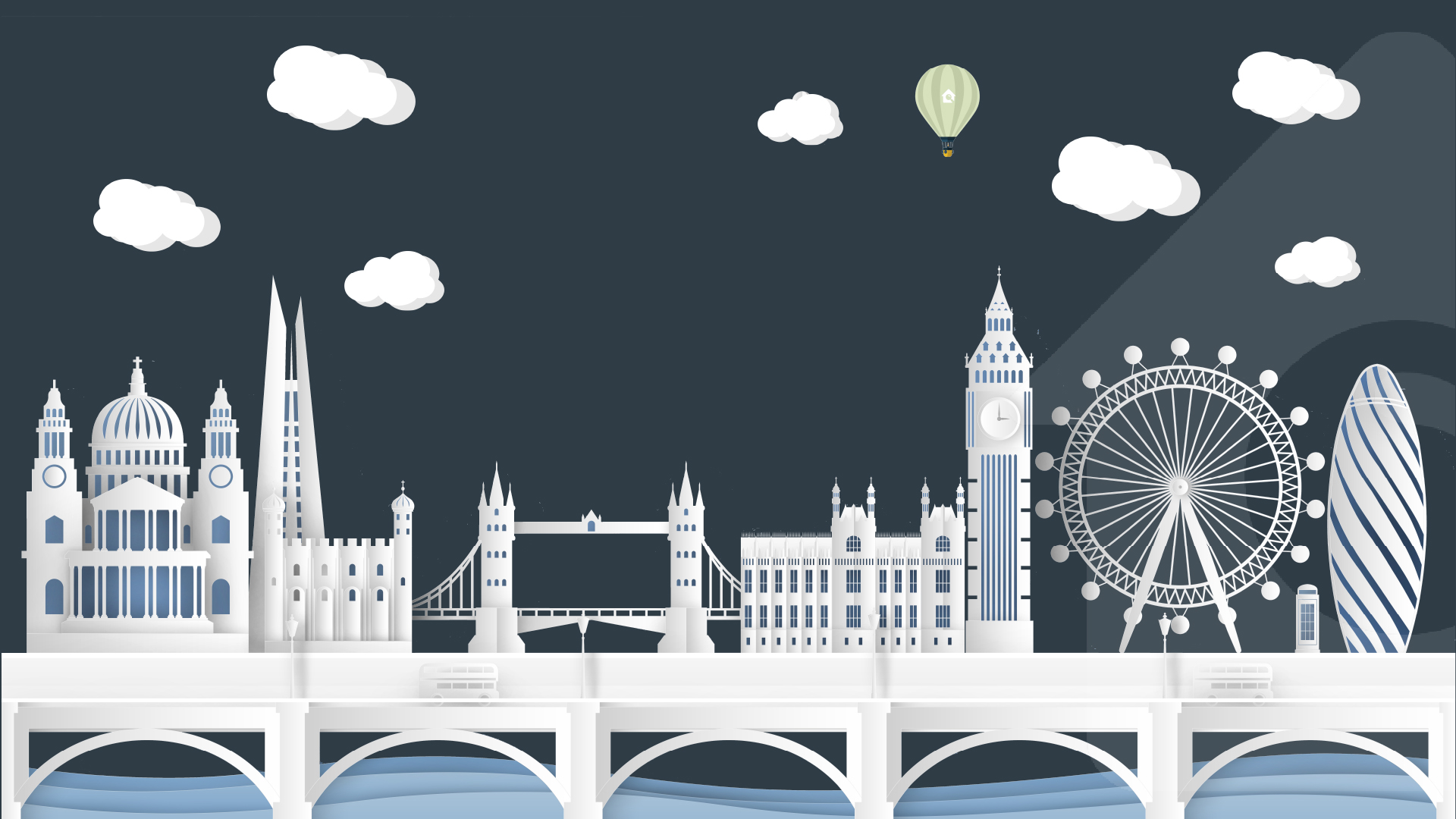 Most Investable Cities in the UK