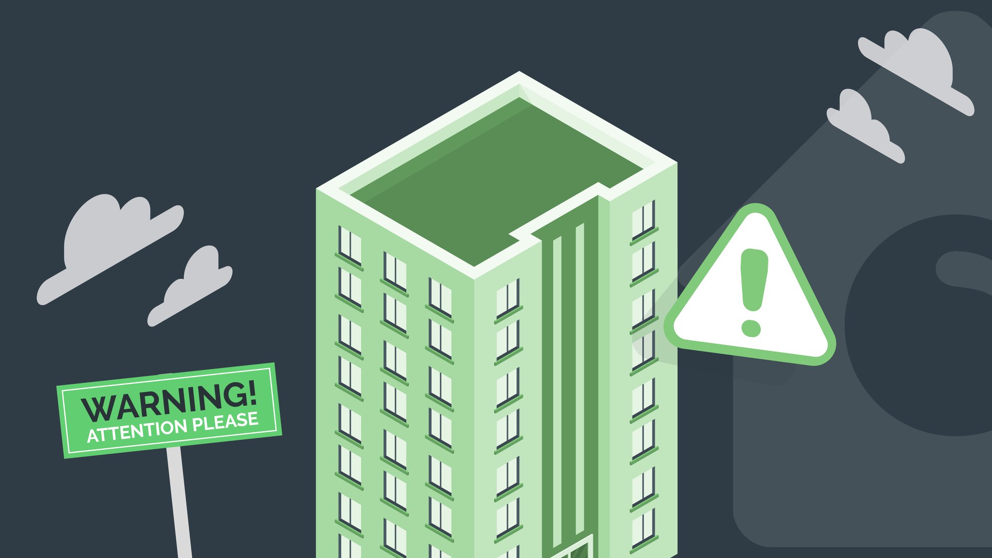 Asbestos in Commercial Property: Background, Updates & Innovations (UK)