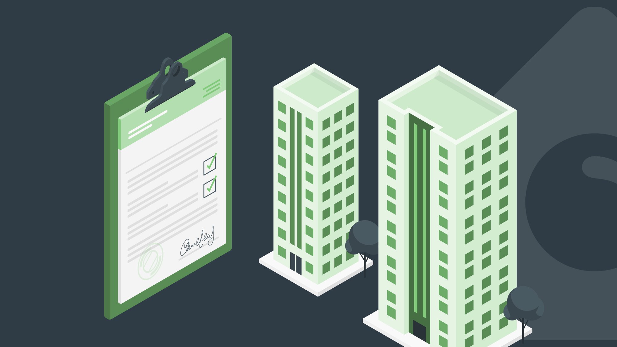 What are the Different Types of HMO License?