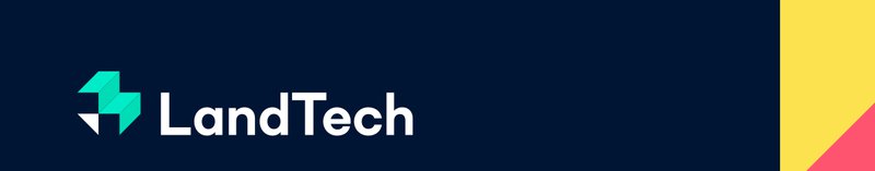 london proptech show landtech