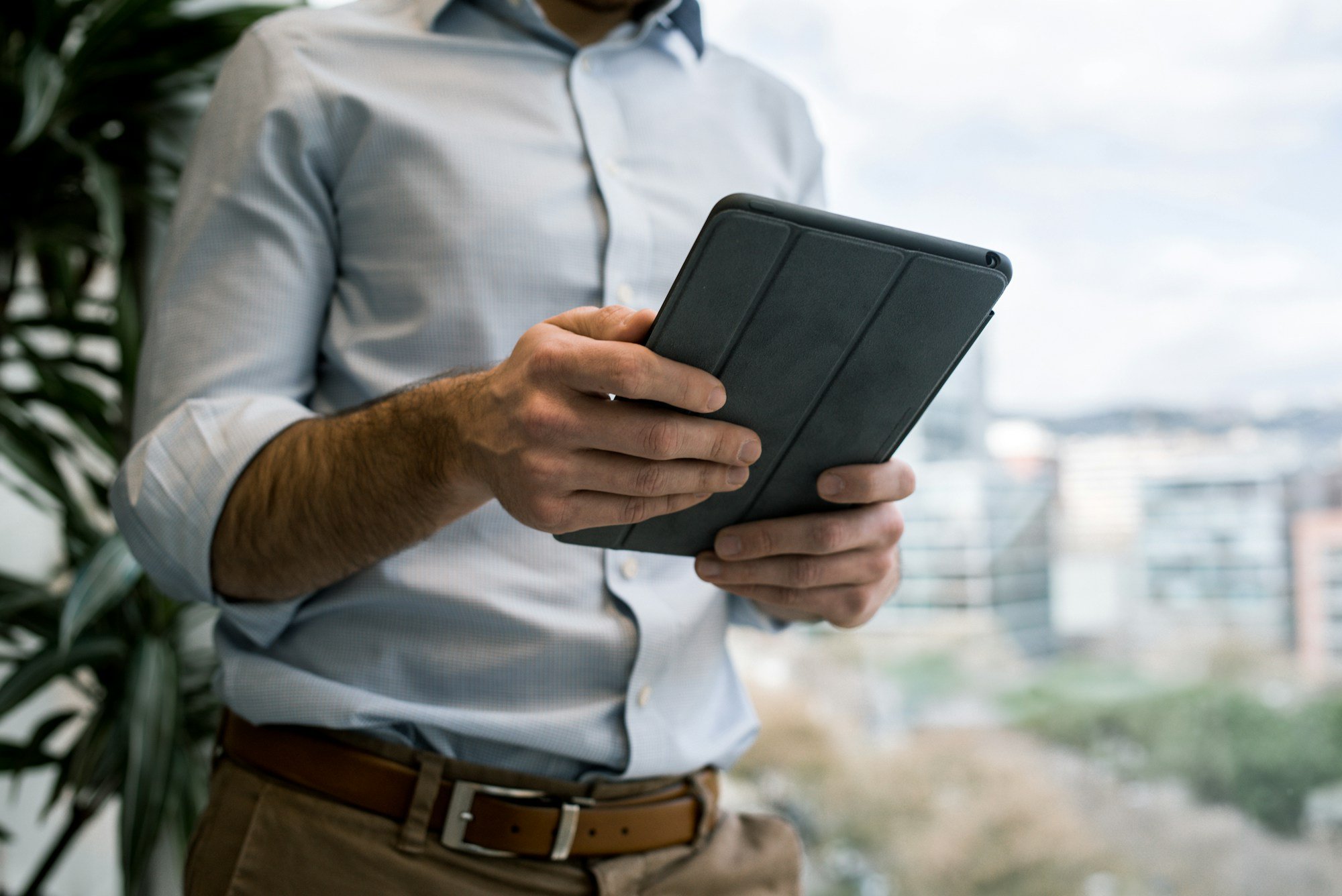 The Commercial Impact of Property Software Integrations