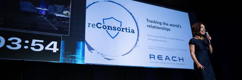 london proptech show nar reach
