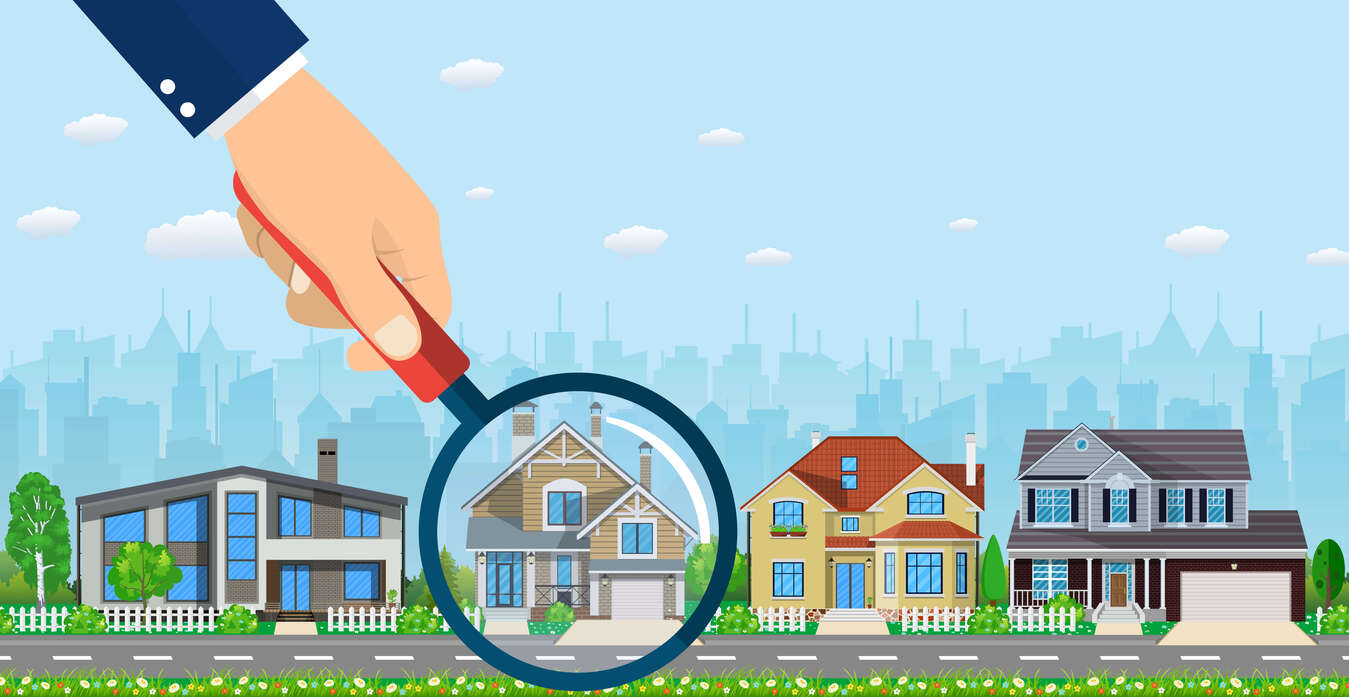 Property Inspections Reveal the Fastest-Growing Property Markets in the UK