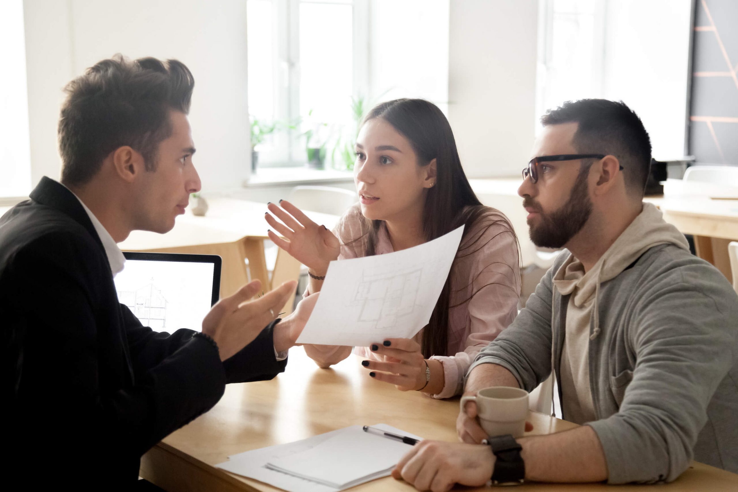 Tenant Complaints: Turn the Tide in Your Favor