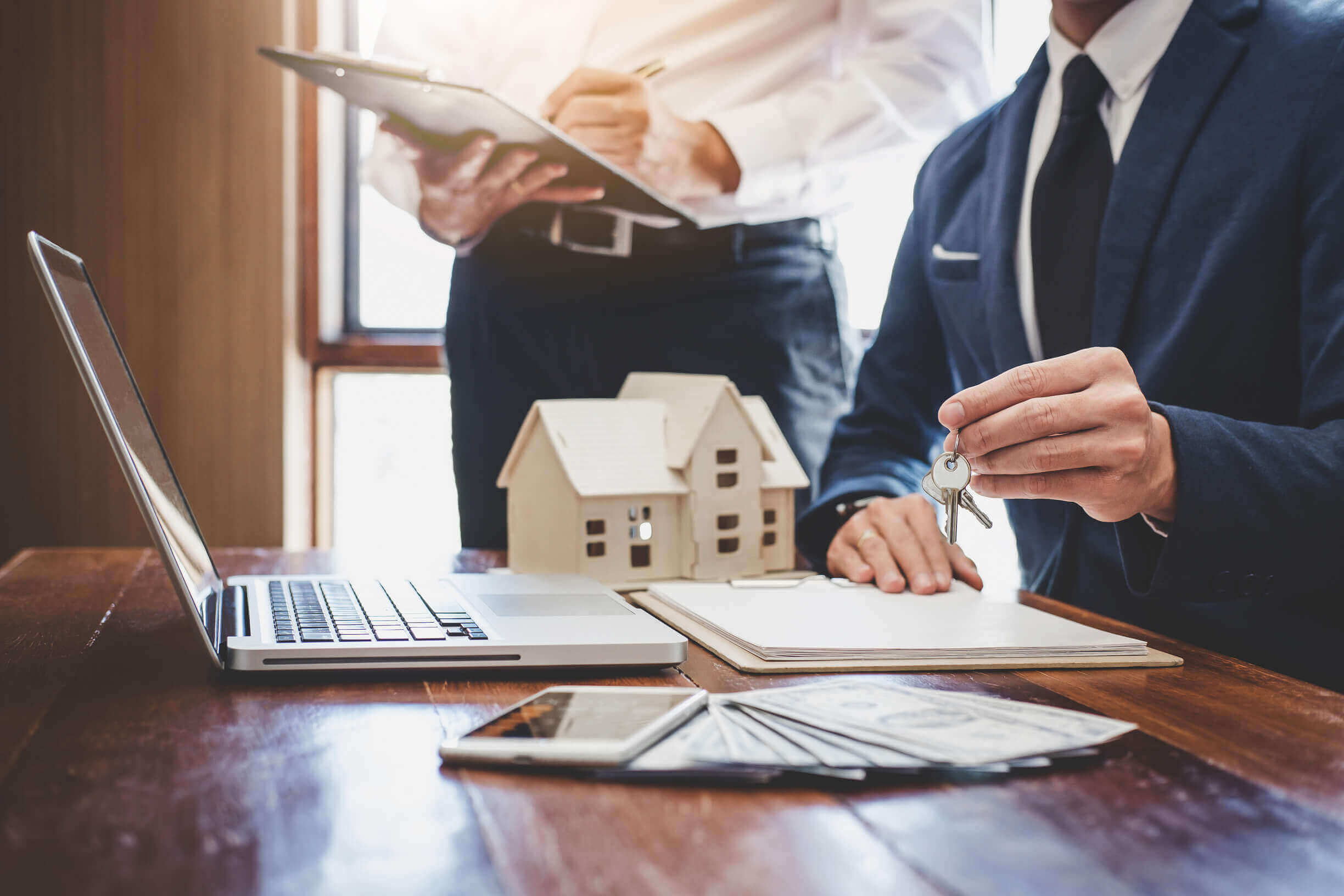 4 Common Legal Mistakes Landlords Make