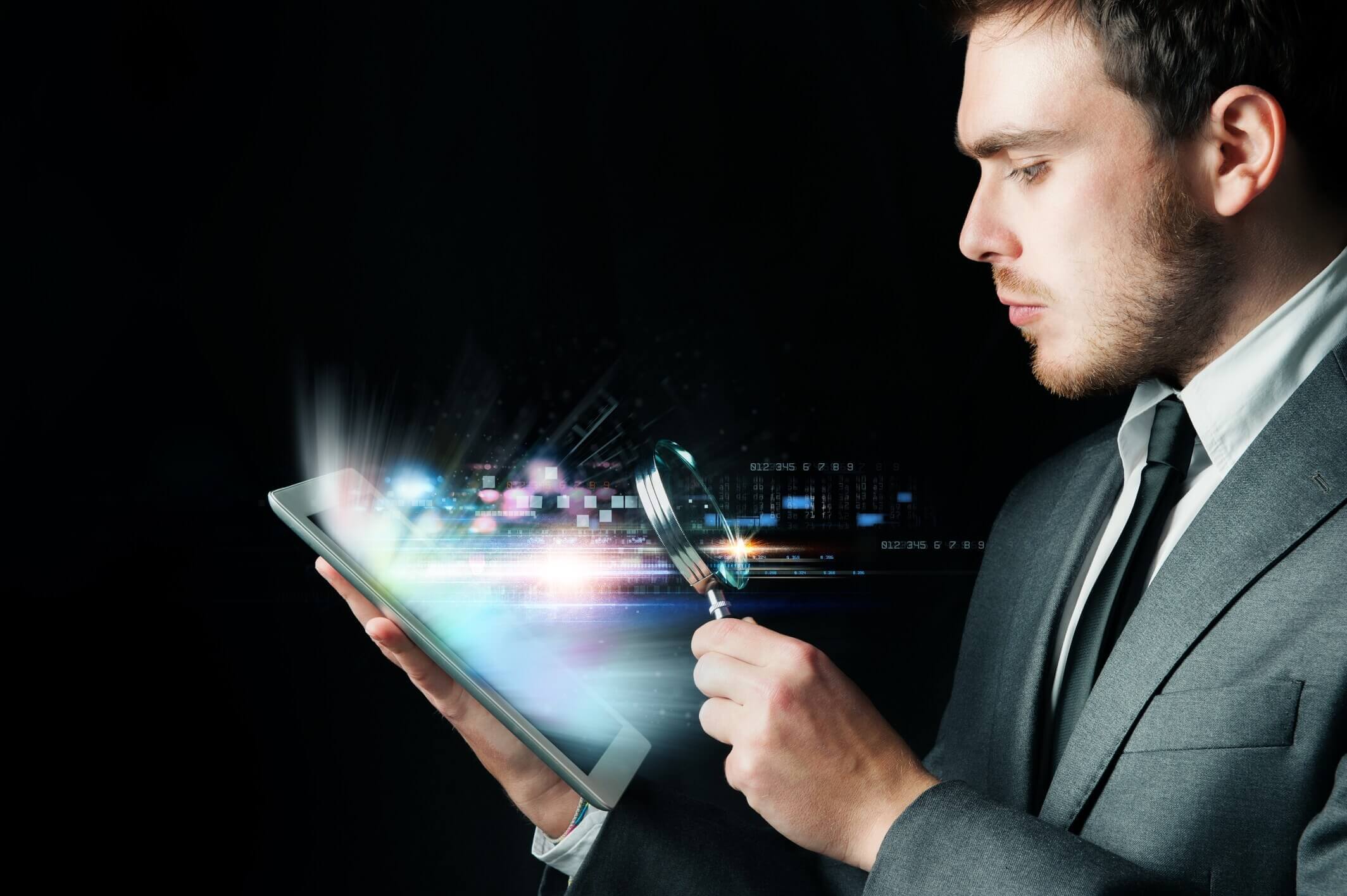 Are You Carrying Out Digital Inspections Yet?