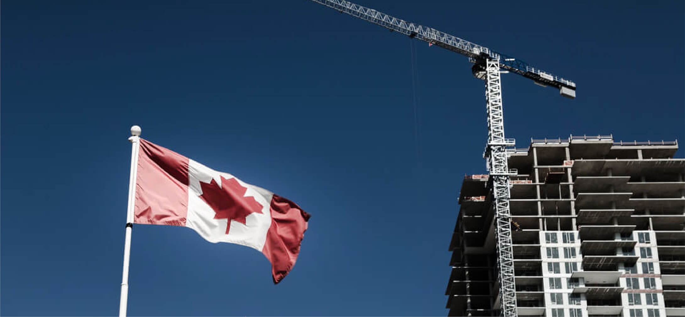 Proptech Canada: Real Estate Market has the fastest Growth of the G7