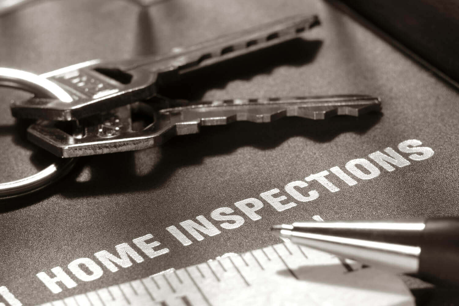 The 360 degree Tenant Inspection Checklist