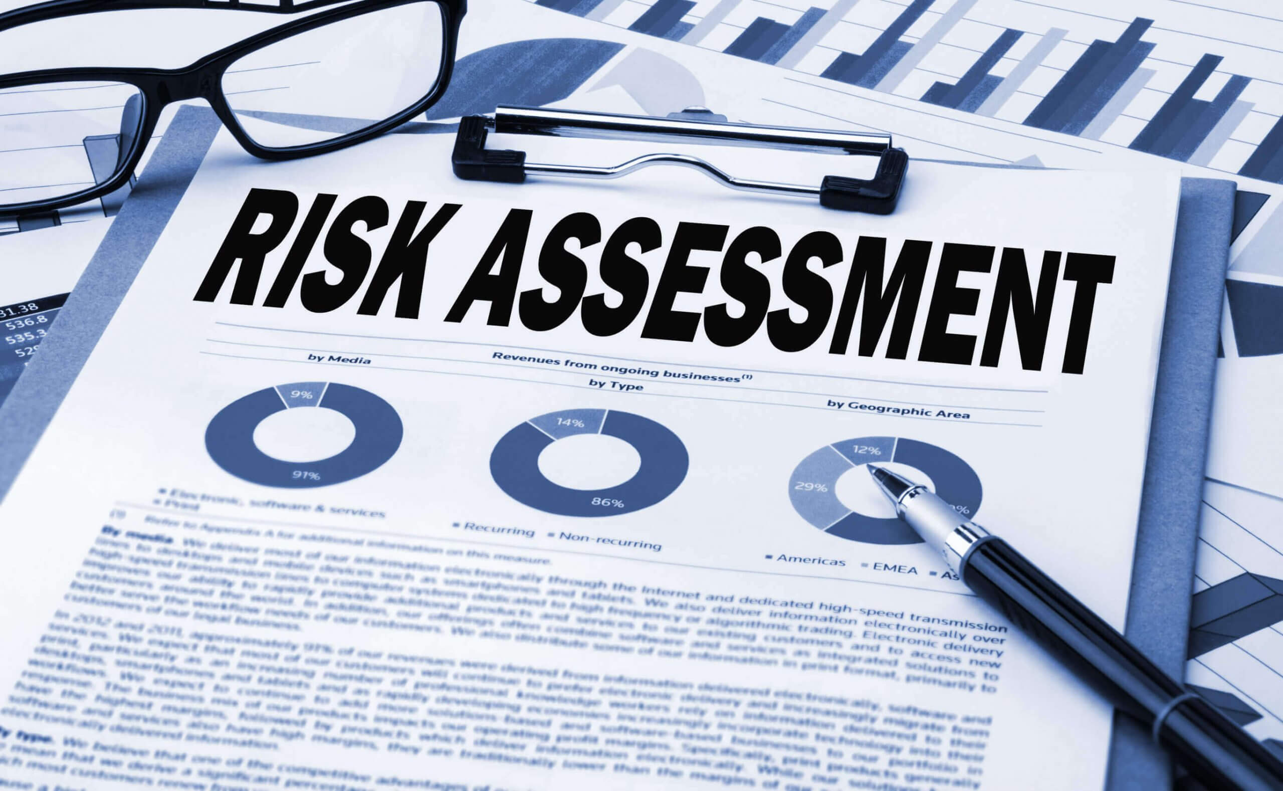 Legionnaires’ Disease: Take the Proper Precautions