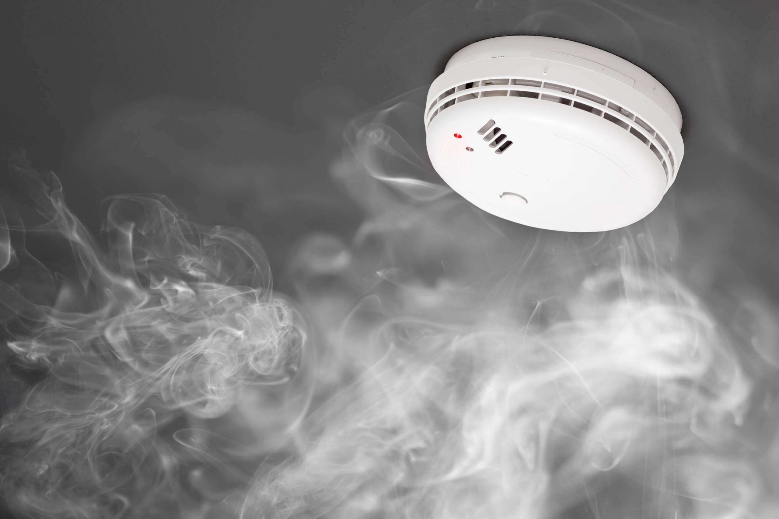 4 Vital Smoke Alarm Safety Tips