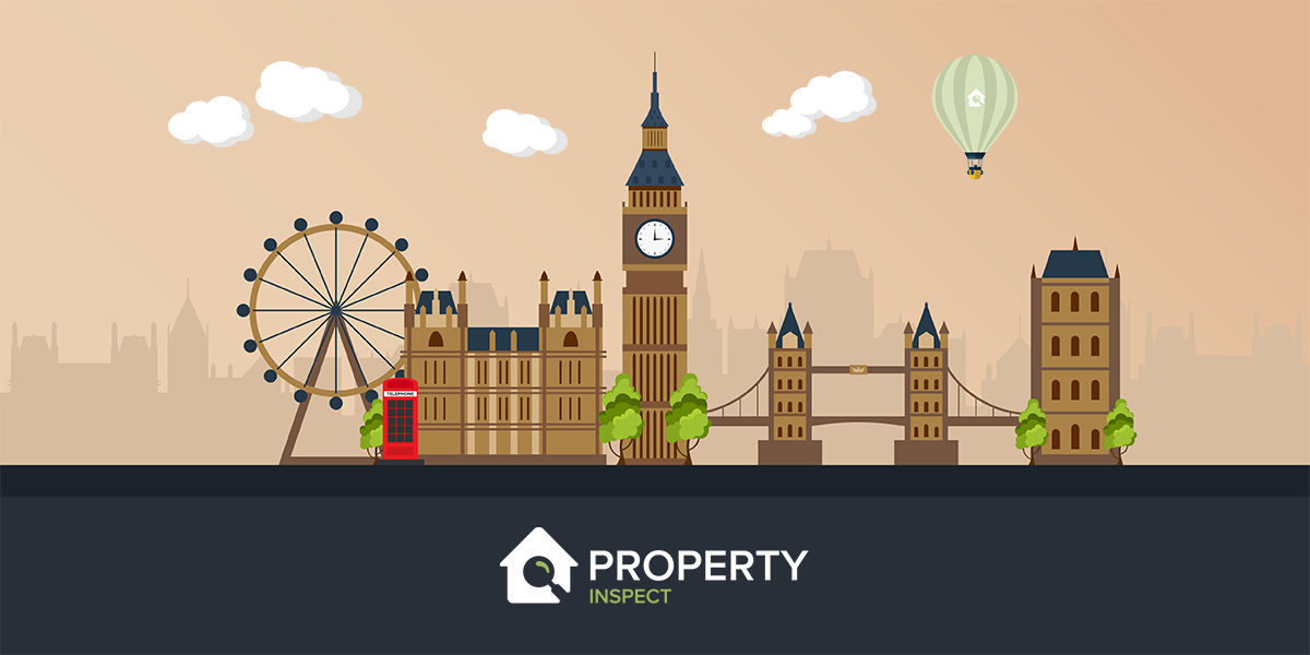 Global Inspection Software Property Inspect Announces Expansion To Grow UK Commercial Market