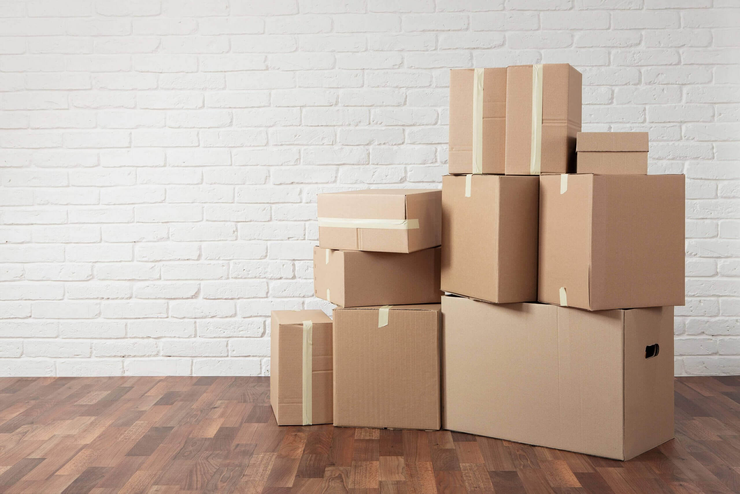 Move-in and Move-out Inspections are both important