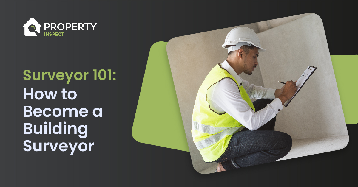 Surveyor 101: How to Become a Building Surveyor