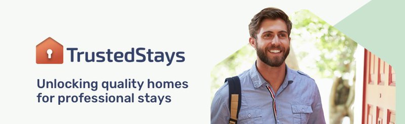 london proptech show trustedstays
