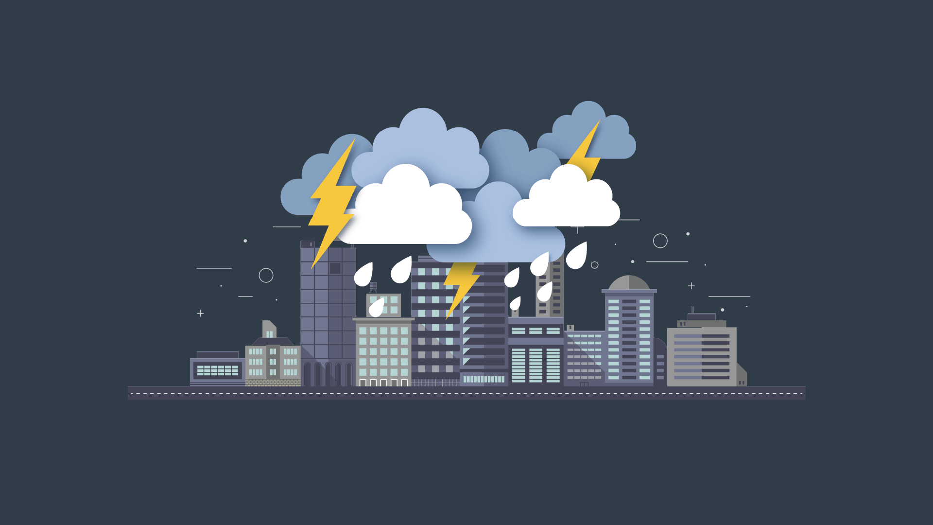 A Storm on the Horizon for Building Safety and Property Management