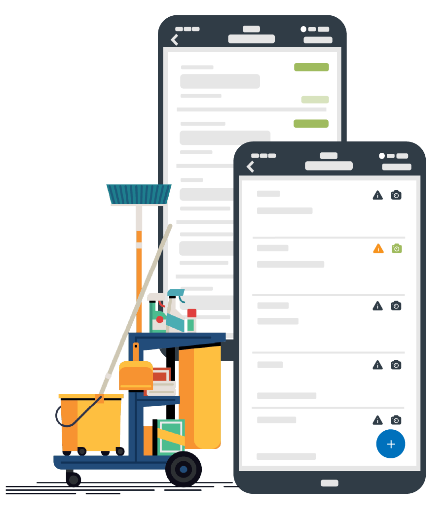 Remote & In-Field Inspections