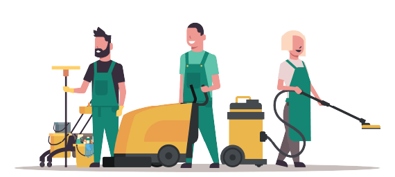 Cleaning Services