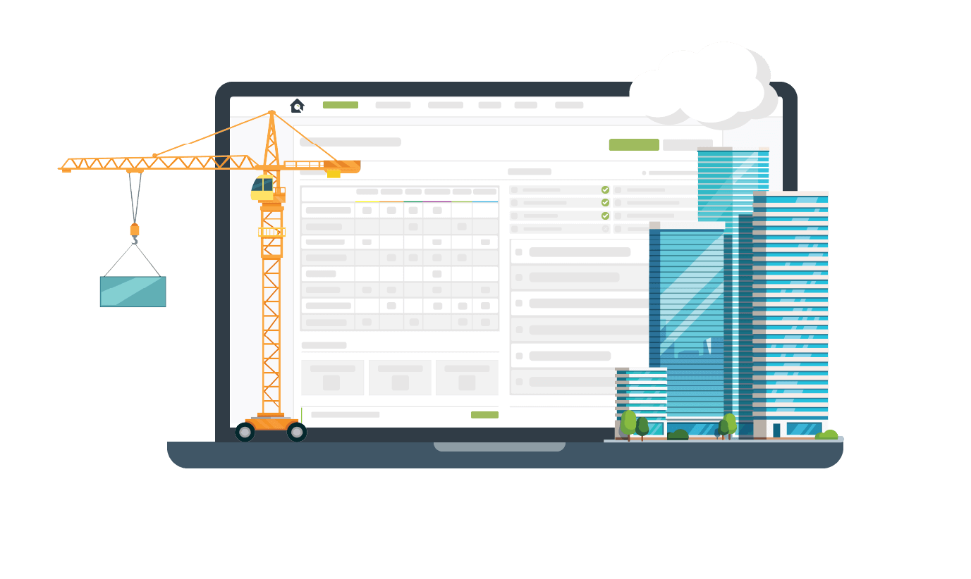 Effortlessly Manage Your Commercial Real Estate Portfolio