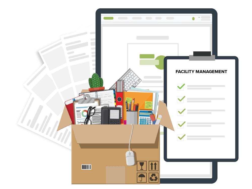 Commercial Building Inspection Templates & Checklists