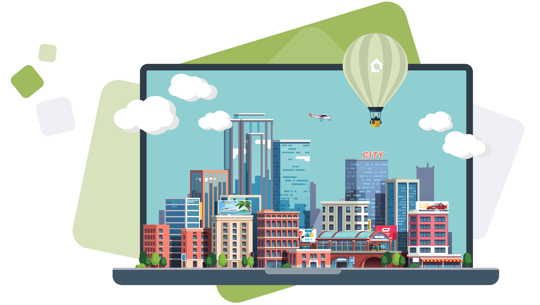 Commercial Real Estate Inspections