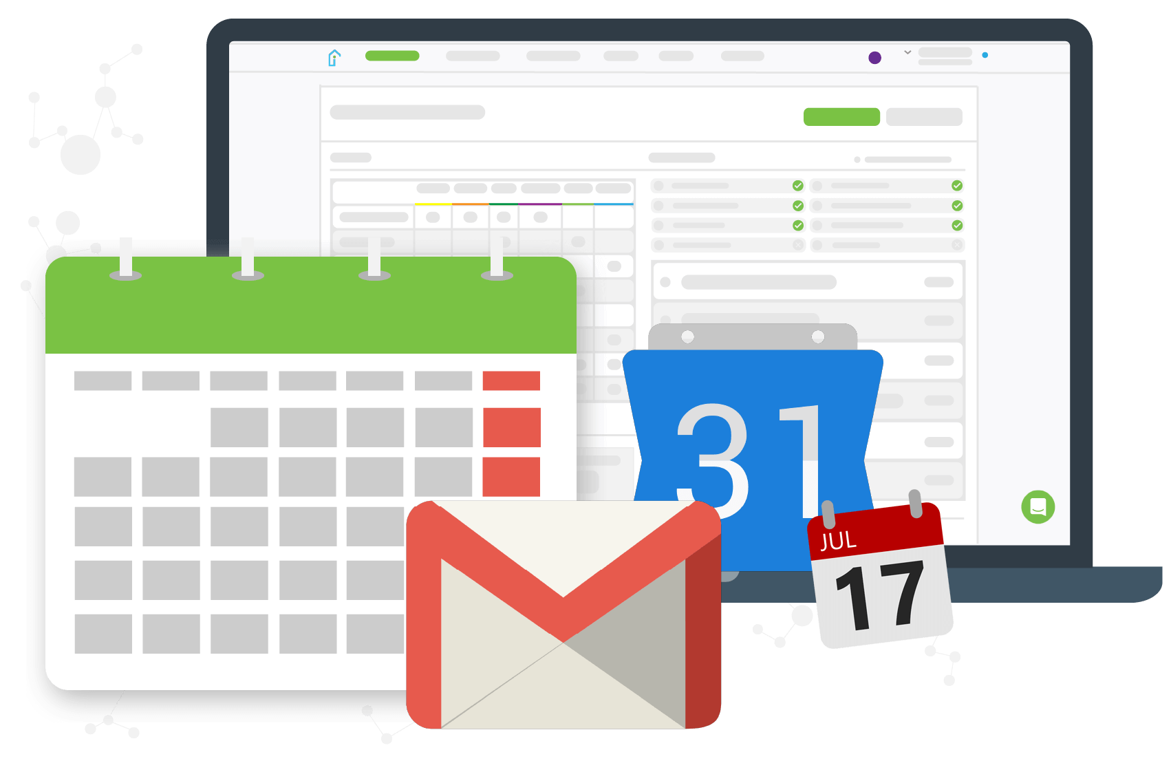 Calendars