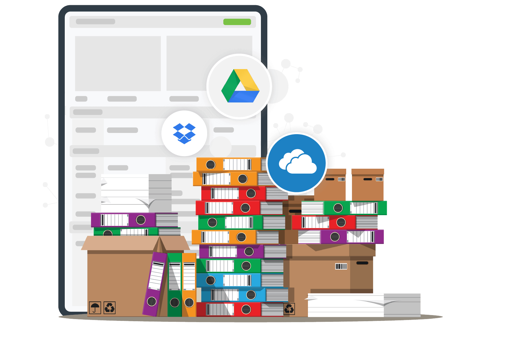 Document Storage