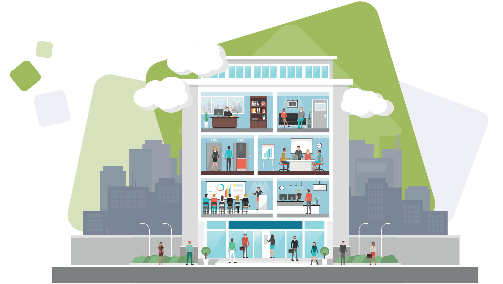 Facility Management Software