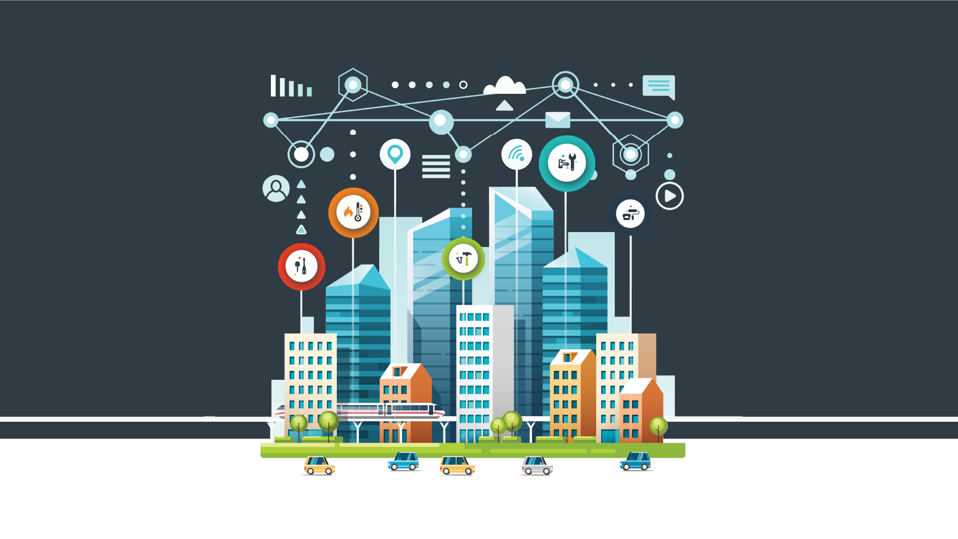How Facility Management Software Delivers Lasting Benefits