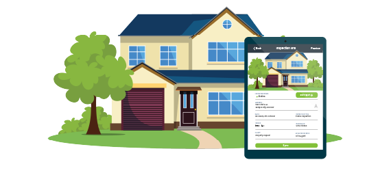 home inspector