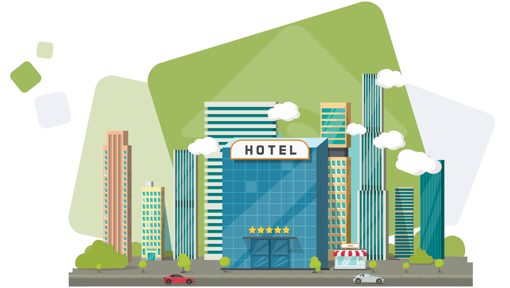 Short Term Property Inspections