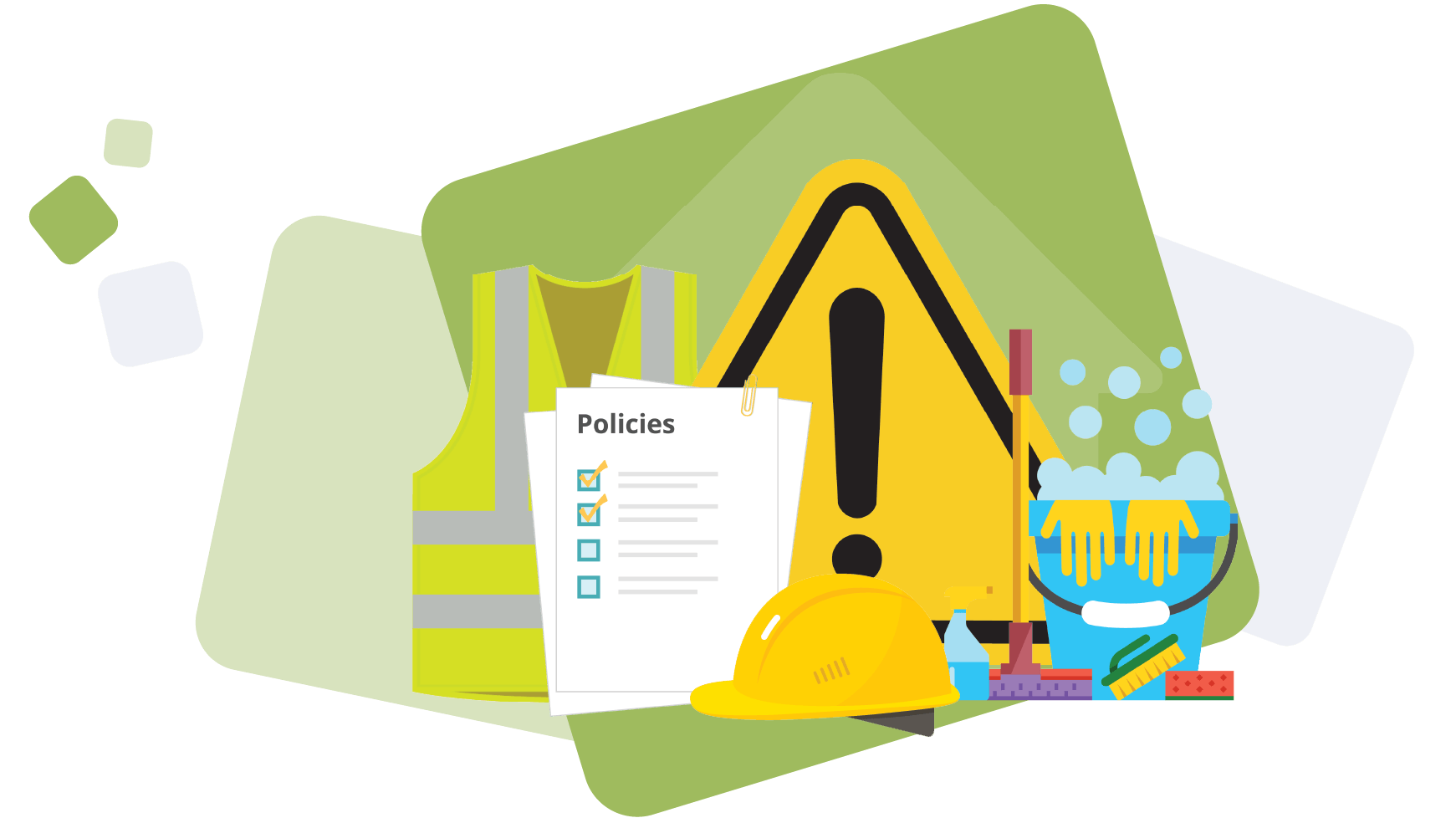 Health & Safety Property Inspections