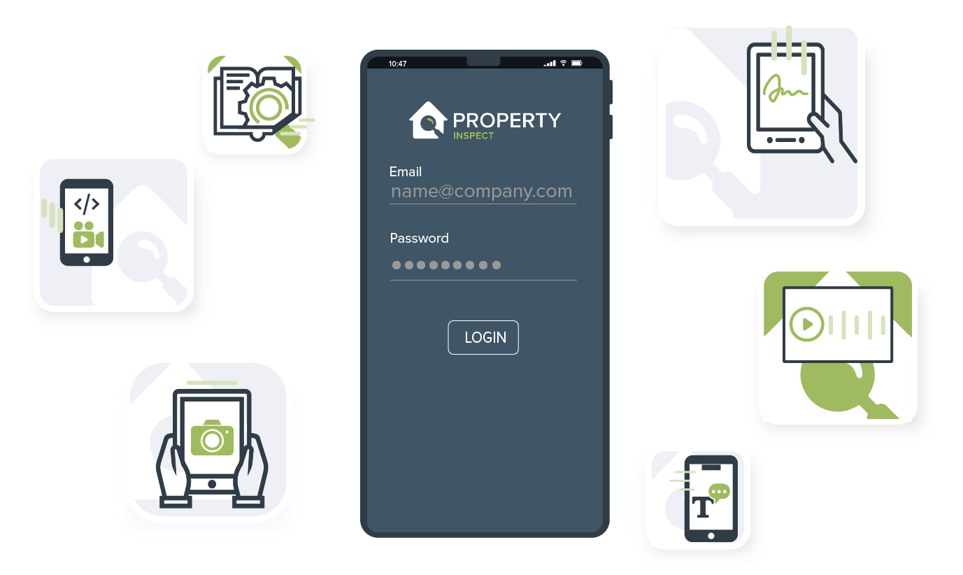 Smart mobile features