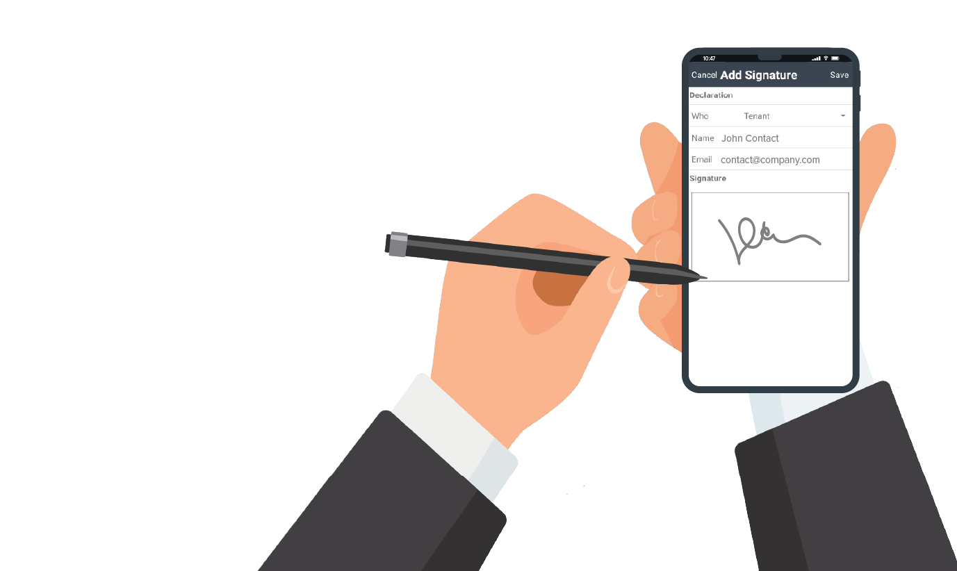 Digital Signatures