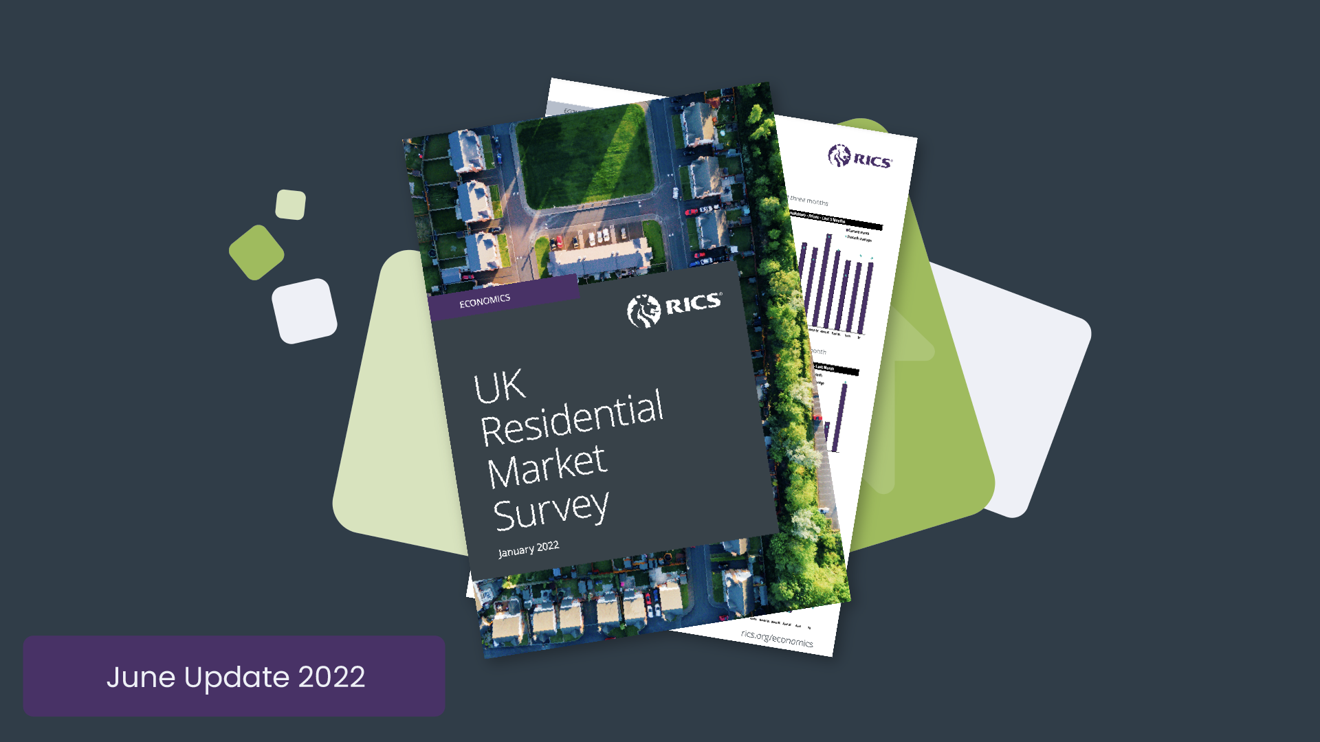 RICS Residential Market Survey Update – April 2022