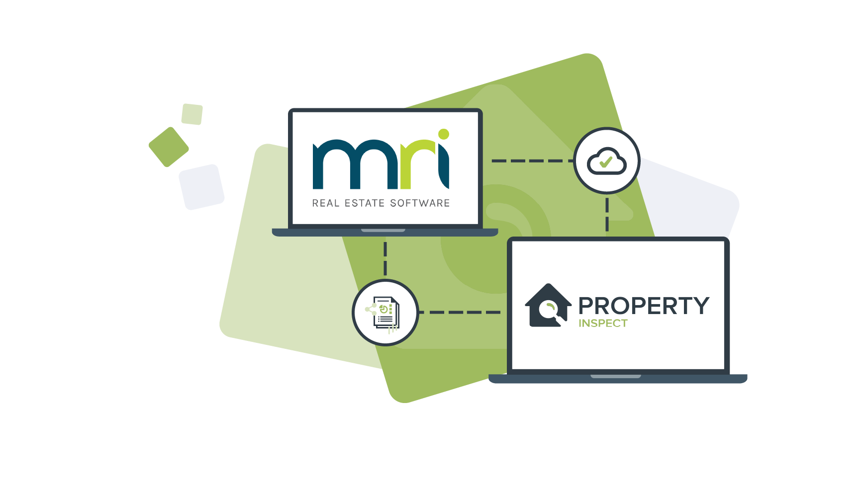 MRI Partner Connect