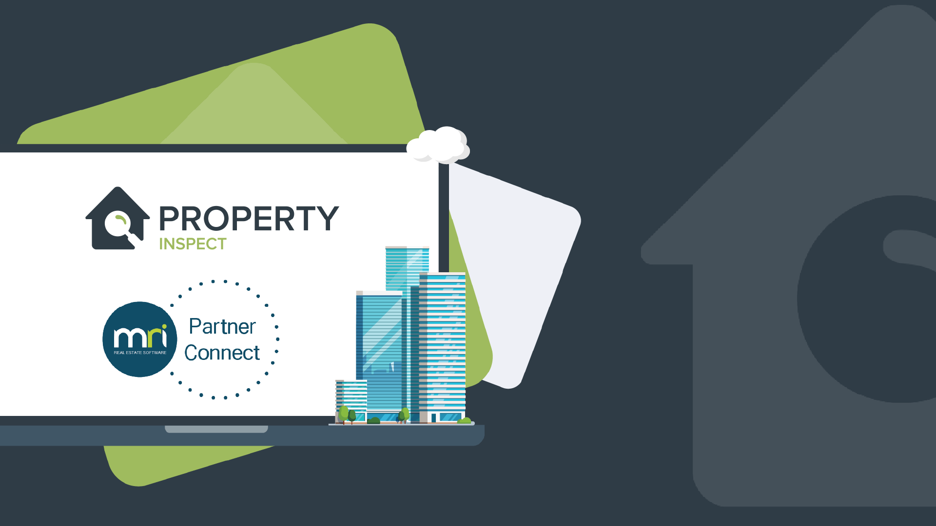 Property Inspect joins MRI Software’s Partner Connect program