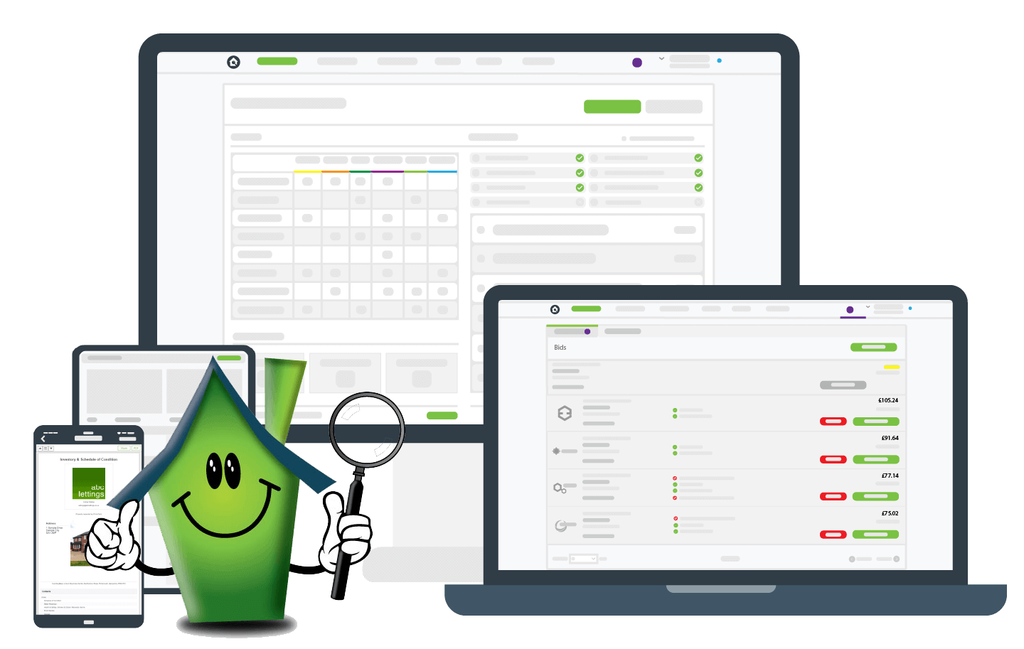 SAHITA members gain exclusive access to Inspection Software