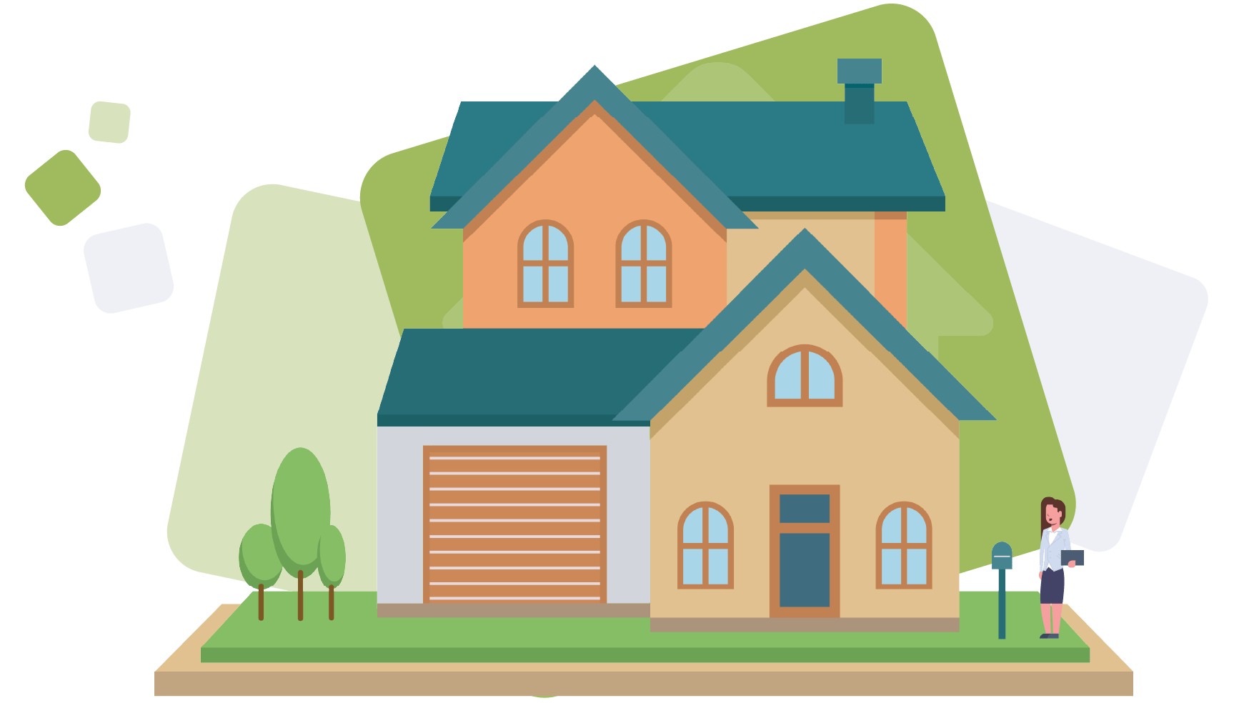 home inspection software