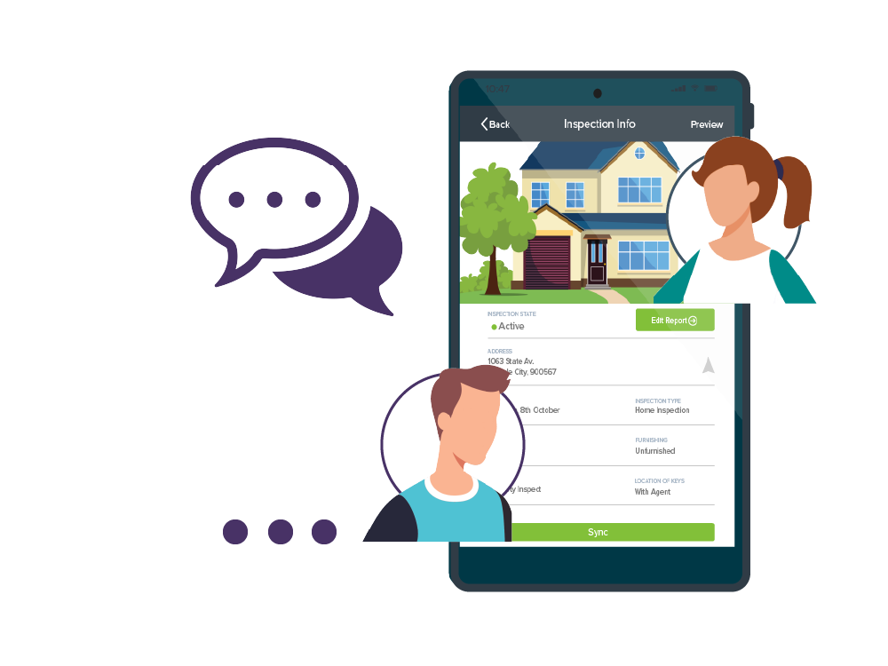 Instant, Fast Communication