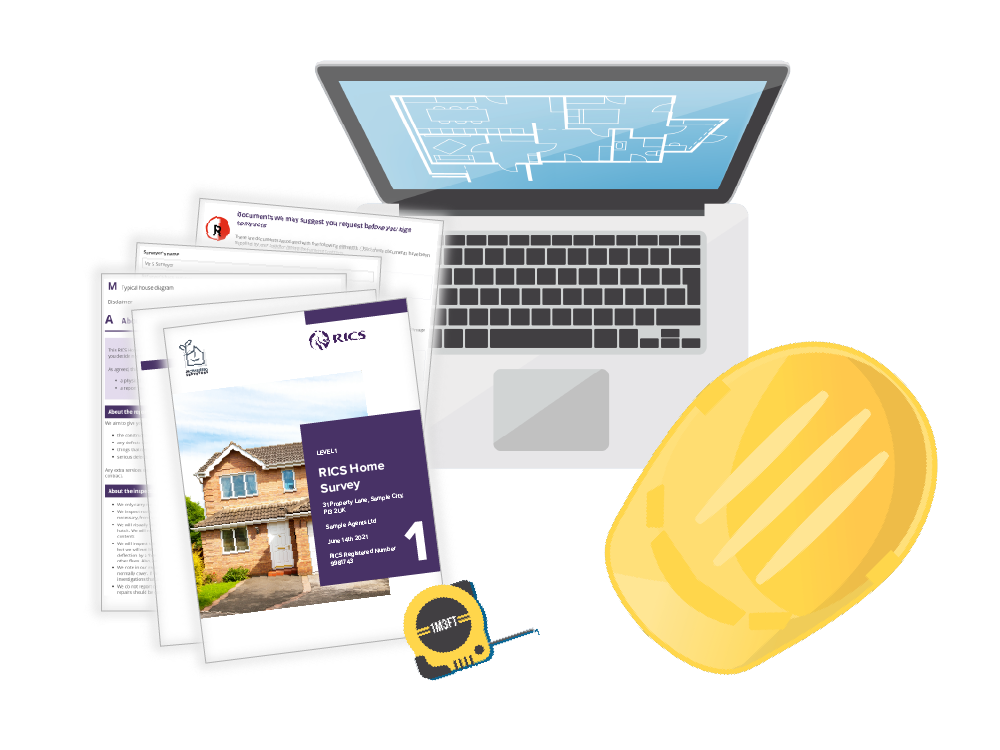 Custom Surveys and Templates