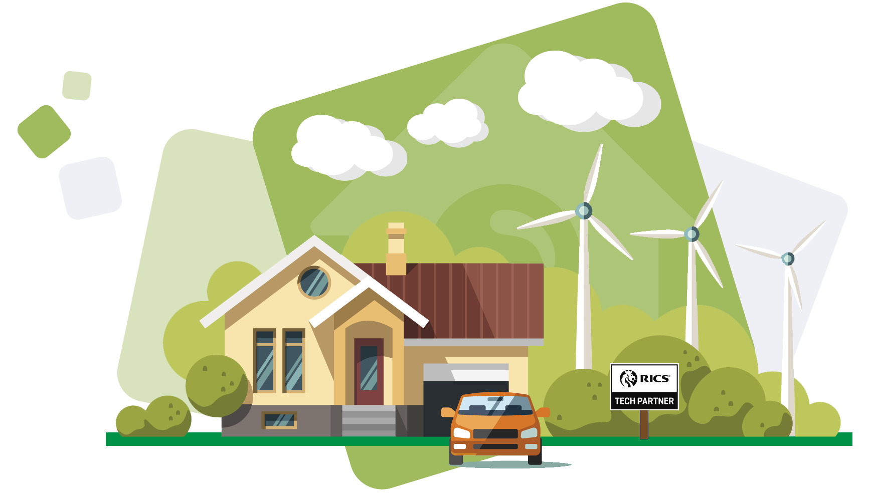 RICS Home Survey Reports