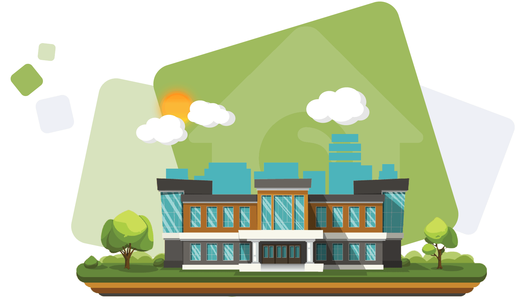 Student Housing Inspection Software