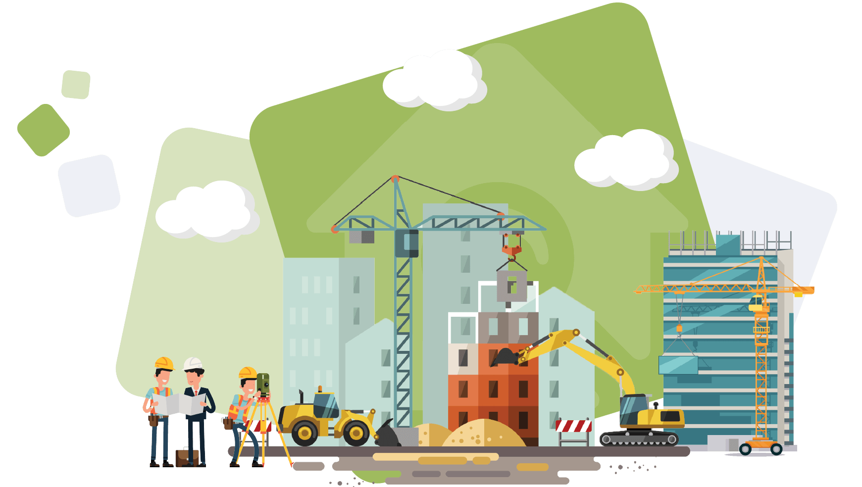 Property Surveyor Inspections