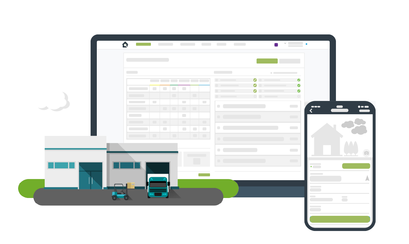 Fully auditable, compliant and secure