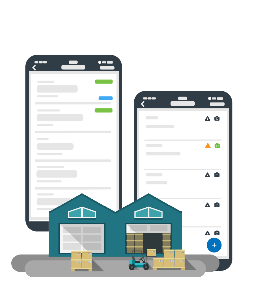 Protect your staff, inventory and assets