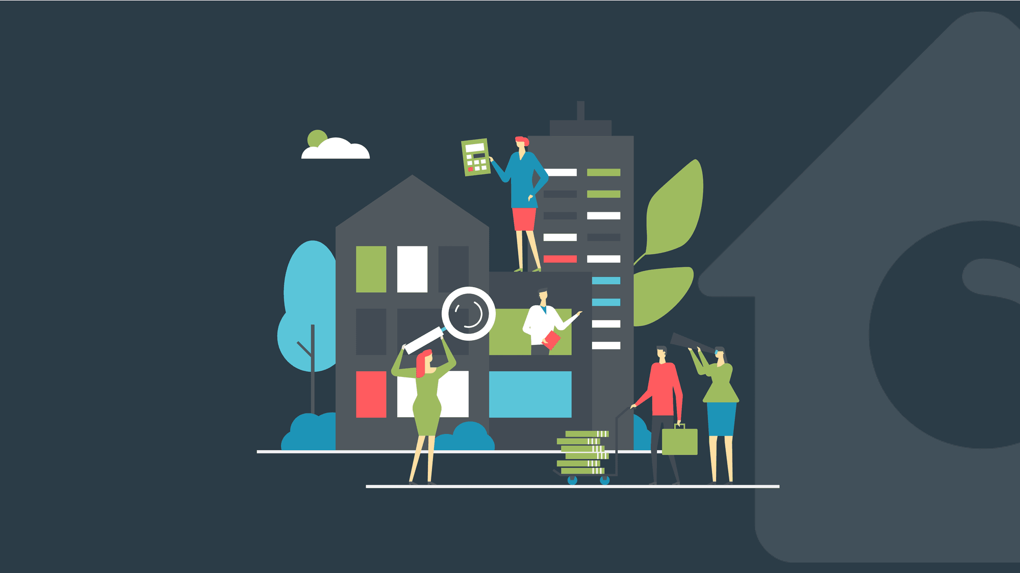 Build to Rent: Is the UK Having a Multifamily Moment?