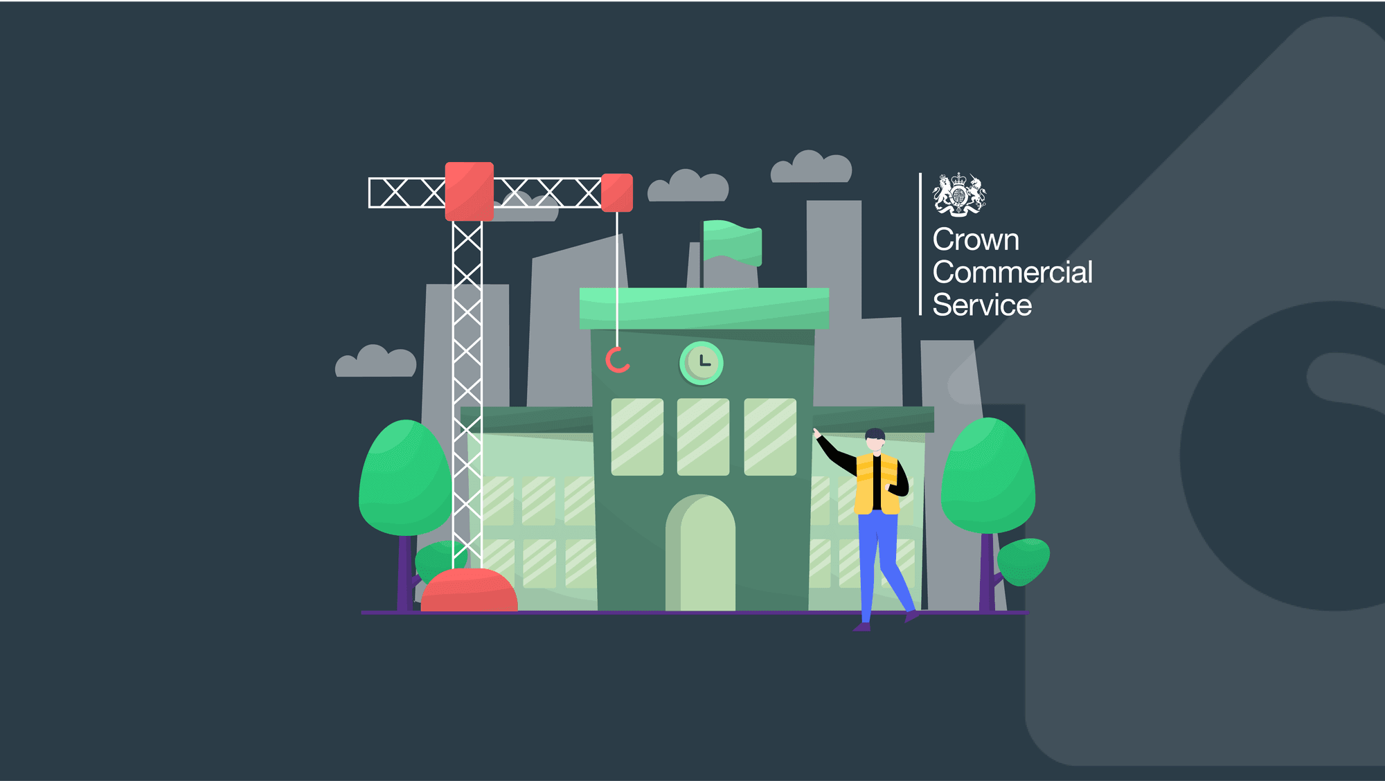 Buildings at Risk: Building Safety in the Public Sector