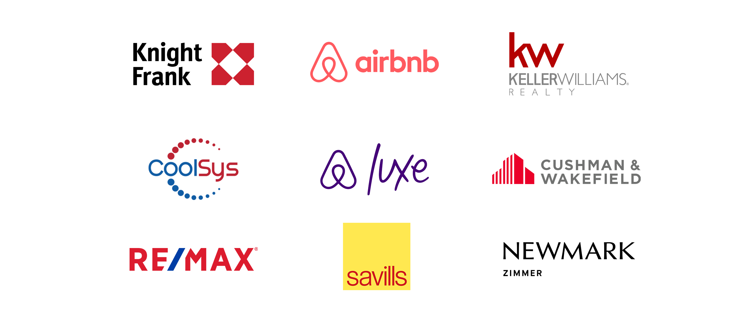 Some of our Clients